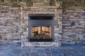 Wood Burning Fireplace Replacements