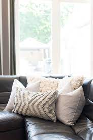 15 best brown couch throw pillows ideas