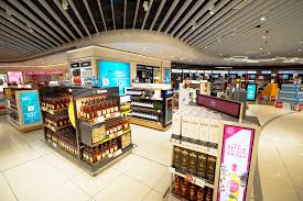 Check spelling or type a new query. Delhi Duty Free To Keep Moving The Dial On Spends Travel Retail Business
