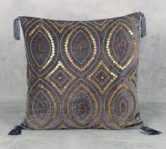 sofa cushion covers at best