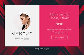 beauty studio builder software