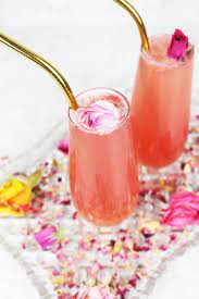 rose lemonade recipe pink lemonade