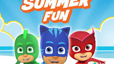 Media posted by The PJ Masks