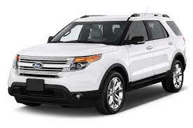 2016 ford explorer s reviews and