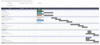 Getting Started With Data Governance Smartsheet