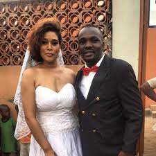 This post on adunni ade have been made very comprehensive & easy to understand. Gboah Com My Wife Is A Slut Yoruba Actor Yomi Fabiyi Leaves Oyinbo Girlfriend Marries Actress Adunni Ade Today See