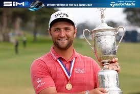 It doesn't fully live up to the gusto that winning march madness deserves. What Does Us Open Golf Champion Jon Rahm Win Today S Golfer