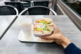 7 best fast food breakfast sandwiches