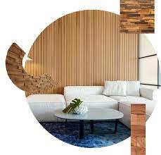 Wooden Wall Panels Dubai