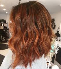 A great style with many highlights. 50 Auburn Hair Color Ideas Light Medium Dark Shades Hair Color Auburn Light Auburn Hair Color Light Auburn Hair