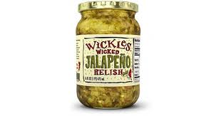 wickles pickles