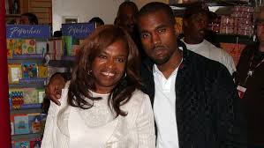 She was married to ray west, father of kanye, but after their divorce, she moved with her son to chicago in 1980. Who Was Kanye West S Mom Donda How She Died And More
