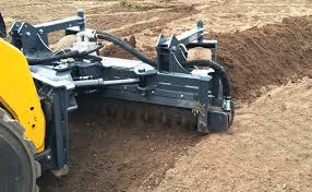 10 must have skid steer attachments