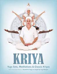 kriya kundalini yoga sets and