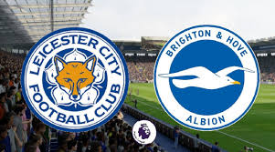 To watch leicester city vs brighton, a funded account or bet placed in the last 24 hours is needed. Leicester City Vs Brighton Results Premier League Table 2020 How Leicester City Vs Sheffield United Manchester United Vs Crystal Palace Everton Vs Aston Villa Result Go Affect Di Top Four Race