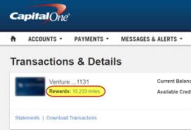 how to use capital one miles million