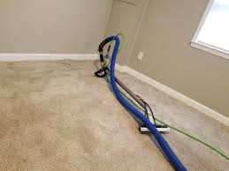 my carpet cleaning and restoration
