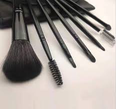 5in1 make up kit makeup brush beauty
