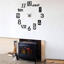 Clocks Decorative Accessories Decor