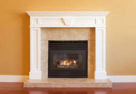 the ventless fireplace weighing the