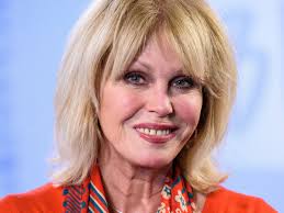 As china sets an example to the world on ivory trade, the uk government. Joanna Lumley Backs New Law Against Cowardly And Cruel Trophy Hunting Mirror Online