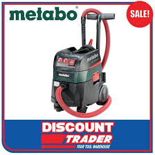 metabo all purpose vacuum cleaner