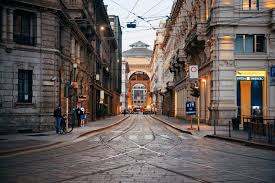 There can be good reasons for this. Touring Italy S Underrated Metropolis Milan Italy Magazine