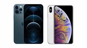 The iphone 11 comes in three different sizes like the previous iphone xs and xr models. Iphone 12 Pro Max Vs Iphone Xs Max Should You Upgrade