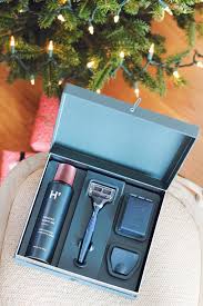 giveaway harry s shave kit the view