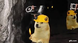 You can mine dogecoin either solo, or by joining a mining pool. 400 Kh S Vs 1 8 Mh S Dogecoin