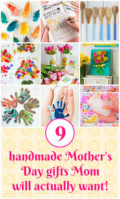 handmade mother s day gifts abbi