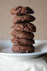 buttermilk chocolate cookies