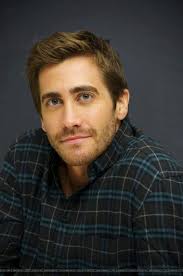 The Jake Gyllenhaal Haircut We Saw Him For the First Time 