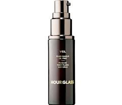 hourgl veil fluid makeup oil free