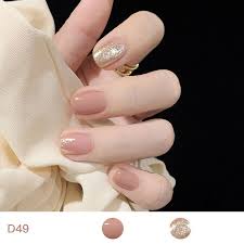 stamens nail polish set of 2 nail