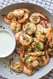 easy grilled shrimp my diary of us
