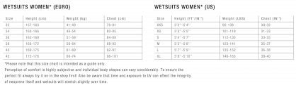 ion element semidry wetsuit 5 4mm back