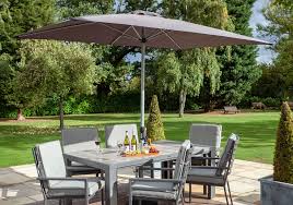 Cast Aluminium Garden Furniture