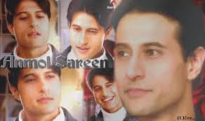 zee so eye catchy siggy of anmol sareen..look at his eyes.the smile its ... - vcyHE