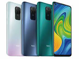 To restart the phone, press and hold the volume down key and the power key at the same time until the logo appears on. Redmi Note 9 Und Redmi Note 9 Pro Zwei Neue Smartphones Fur Europa