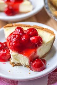 easy cheesecake recipe only 3