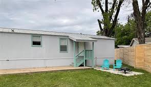 austin tx mobile manufactured homes