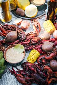 Maybe you would like to learn more about one of these? Southern Crawfish Boil Idaho Potato Commission