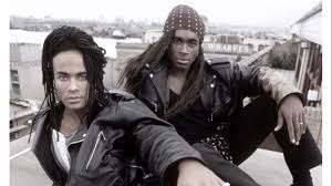 Where are they now? tracked down milli vanilli's female backup singers jodie rocco and linda rocco along with male leads brad howell, charles shaw and john davis to hear their side of. Meet The Real Singers Who Secretly Sang For Milli Vanilli Back In The 80s