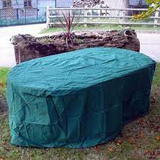 Outdoor Furniture Covers Rattan And