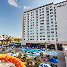 cambria hotel suites anaheim resort
