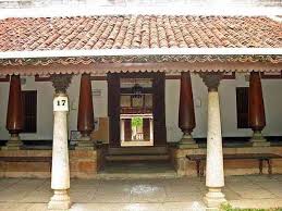 Traditional Homes Of Andhra Pradesh