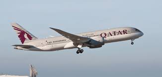 qatar airways to upgrade boeing 787 8