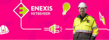 Enexis Netbeheer - Home | Facebook