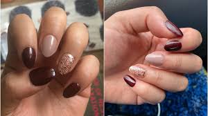 review press on nails are back to save